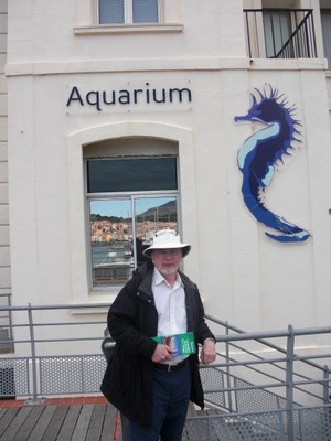 Laboratoire Arago, Banyuls